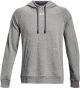 *DEC* UNDER ARMOUR MENS HOODIE-GREY