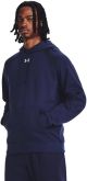 *DEC* UNDER ARMOUR MENS HOODIE-NAVY