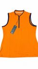 HEAD LADIES GOLF TOP REESE-GLORY SMALL