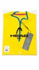 HEAD LADIES GOLF TOP REESE-ILLUMINATING MEDIUM