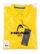 HEAD LADIES GOLF TOP HAZEL- ILLUMINATING SMALL
