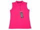HEAD LADIES GOLF TOP HAZEL- RASPBERRY MED