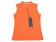 HEAD LADIES GOLF TOP HAZEL- PEACH MEDIUM