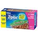 ZIPLOC SNACK BAGS 100CT